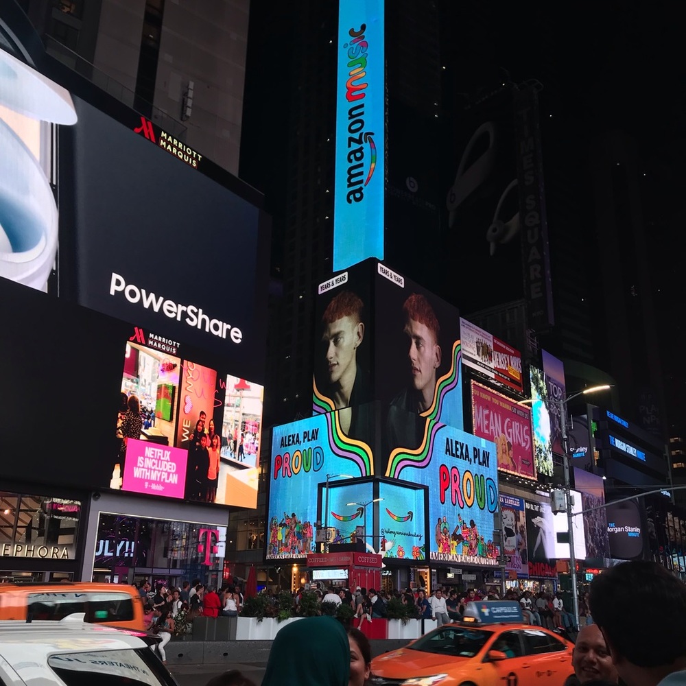 Meet your Posher, Dany